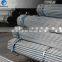 Galvanized iron pipe gi scaffold pipe specification
