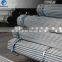 ASTM A53 PRE GALVANIZED PERFORATED PIPE FACTORY