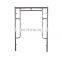 Tianjin Shisheng HF-10-014 1524*1219mm Steel Stagging Frame Scaffolding Parts