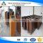 high quality Corten Steel Balcony Flower Pot in All Sizes