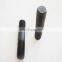 Factory Supply carbon steel bolt stud double thread rod with CE CCC ISO