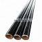 DIN 17175 Steel Carbon Steel Boiler Pipe ASTM A106 GR.B Seamless Pipe