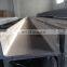 ASTM A276 316l stainless steel shapes U channel