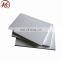 The aluminium plate 3mm thick