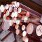 high hardness beryllium copper bar c17200 c17300