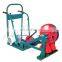 60Kg Frog tamping rammer machine, tamping compactor