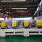 Vinyl Plastic window machine UPVC window door welding equipment four head seamless welding machine (WFHJ02-4500.4A)