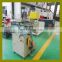 PVC Aluminum window door milling machine for copy routing and lock hole drilling machine