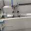 Aluminum profile holes drilling milling machine with 3 axis rotary DMCC3H