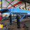 7LYQ Shandong SevenLift used container lifter ramp car truck parking service ramps