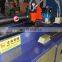 DW89CNCx2A-1S Automatic pipe bending machine