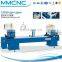 Double Mitre Cut Off 450mm Cutting Saw Aluminium for Window Door