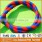 Factory Supply 1.8Meters Food Grade Colorful Bright Colors Hookah Silicone Hose Shisha Hookah Silicone Hose Silicone Hookah Hose