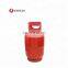 50Kg Propane Cooking Gas Cylinders