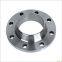 GR2 EN1092-1 Type11 Titanium Forged flange WN