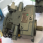 A10VG45 Hydraulic Pump Rexroth A10VG28 A10VG63 Piston Pump For Paver