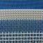 Polyester fabric plain weave for filtration conveyor belt