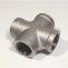  Used For Chemical Welded Seamless Pipe Fitting Mss-sp-43 Threading