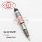 ORLTL 0 445 120 037 Fuel Unit Injector 0445 120 037 Original Common Rail Injector 0445120037 For Bosh