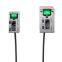 Keyence Laser Sensors Amplifier & Sensor Head