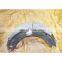 SAIC- IVECO 682 Series Truck CC9000440031 Front Welded Brake Shoe