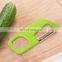 Wholesale Kitchen Accessories Tool Fruit Creative Vegetable Potato Peeler