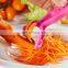 Hot Selling Multifunctional Planing Grater Vegetable Cutter Fruit Melon Planer Kitchen Peeler