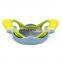 Easy To Use Fruit Slicer Chopper Chipper Blade Stainless Steel  potato slicer