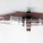 Diesel Engine Common Rail Fuel injector 3968846 0445120046