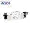 SY7120-5lzd-02 2 position 5 way smc high frequency solenoid valve