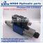 Hydraulic Proportional  Valves 4WRAE 10 E60-2X/G24N9K31/A1V