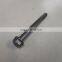 ISM QSM M11 Diesel Engine Part Hexagon Flange Head Cap Screw 3328379 3896839 3028272