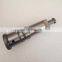 Chinese diesel fuel pump plunger P type P207 plunger