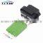 Genuine Heater Blower Motor Fan Resistor Control Module 1089959 For Ford Transit 3C1H-18B647-AA 3C1H18B647AA