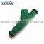 Original Fuel Injector Injection Nozzle 0280155777 For VW Holden Statesman Commodore VQ VR 92140536