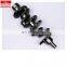 High Quality C240 Isuzu Disesel Engine Crankshaft for Dmax