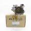GENUINE OIL PUPM ASSY FOR 6D31 EXCAVATOR ENGINE ME013163-00/ME013163