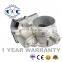 R&C High Performance Auto Throttling Valve Engine System 13547806231 A2C59514305 for BMW X3 X5 Car Throttle Body