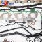 Diesel Engine Spare Parts 4HJ1 Full Gasket Kit Set For ISUZU Engine