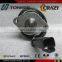 rotary solenoid valve 206-60-51130 206-60-51131 excavator PC200-6 engine 6D102 Rotation Solenoid Valve