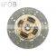 IFOB Factory Price Clutch Disc For Land Cruiser HDJ80 31250-36504