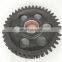 High Precision  Stainless  Timing Idle Gear 8-97112607-0  Spur Gear  for  FVR