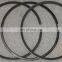 original/aftermarket diesel engine motorcycle piston ring 3802429 3802258 6ct piston ring for Excavator