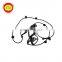 Professional High Quality Auto Parts OEM 89542-0K060 Front Rear Right Left ABS Wheel Speed Sensor For Toyota Fortuner Hilux
