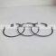 Diesel Engine Spare Parts Piston Ring 4089500 for K19 Engine