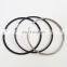 ISDE Diesel Engine Parts 3971297 3976339 4932801 Piston Ring