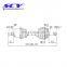 CV Half Shaft Assembly Suitable for Lancer 2008 2010 FWD