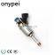 Spare Parts Oil Injector 16600-1KC0A 0261500092 With Factory Price