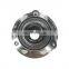 Good Quality Hot Selling Factory Front  Hub Wheel Bearing For Brand New Assembly Nissan 08762-12233