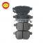 Competitive Price Good material  Auto Brake Pad 04466-12130 For Engine